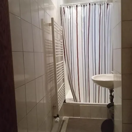Гостевой дом Sleeping *