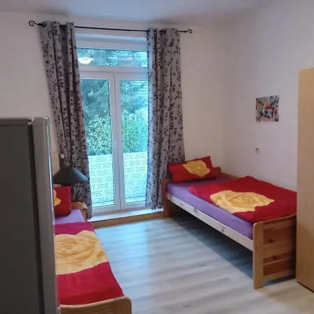 Гостевой дом Sleeping *