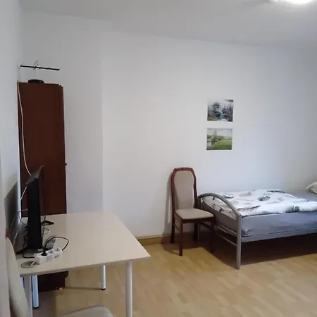 Guest house Sleeping Bremen