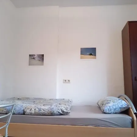 Guest house Sleeping *