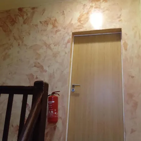 Sleeping Guest house *
