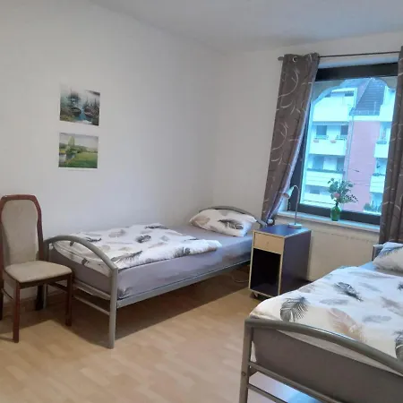 Sleeping Guest house