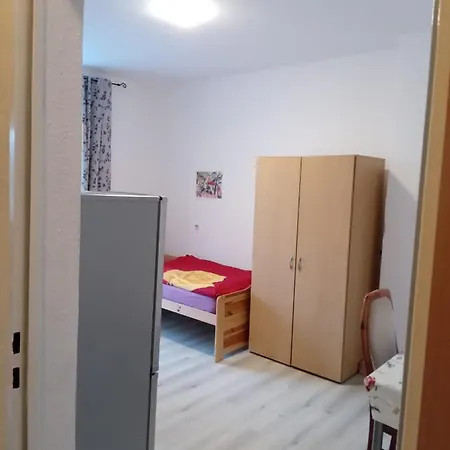 Guest house Sleeping
