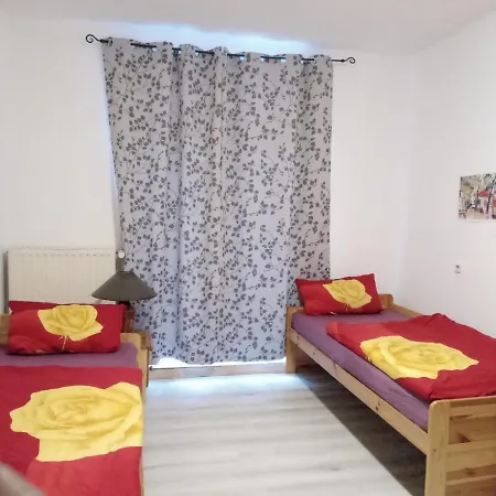 Guest house Sleeping